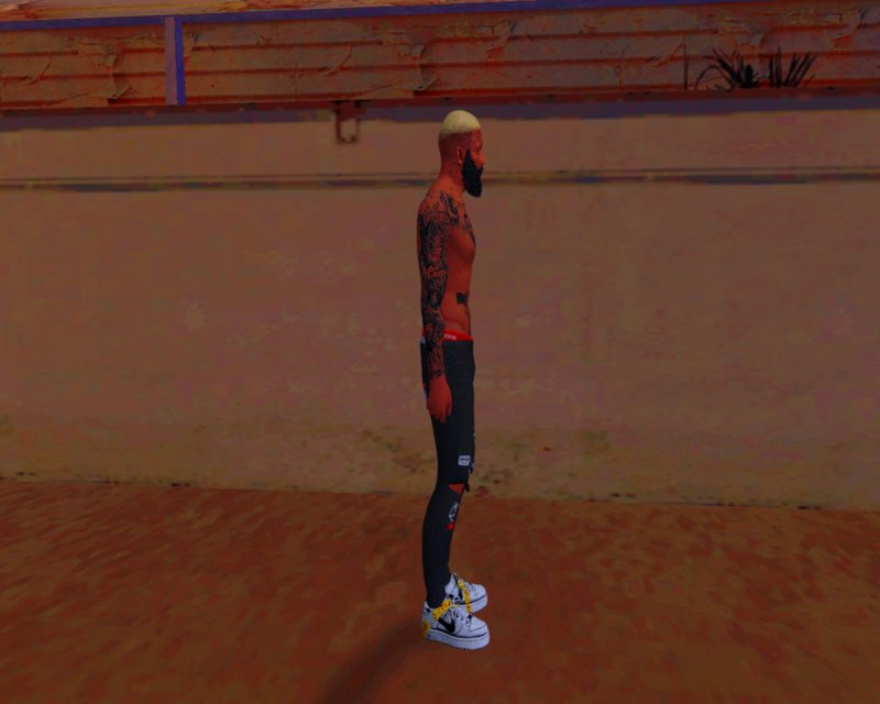 mod
